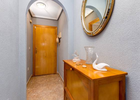 2nd hand - Apartment - Torrevieja