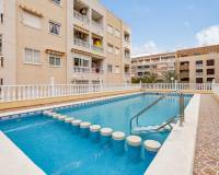 2nd hand - Apartment - Torrevieja