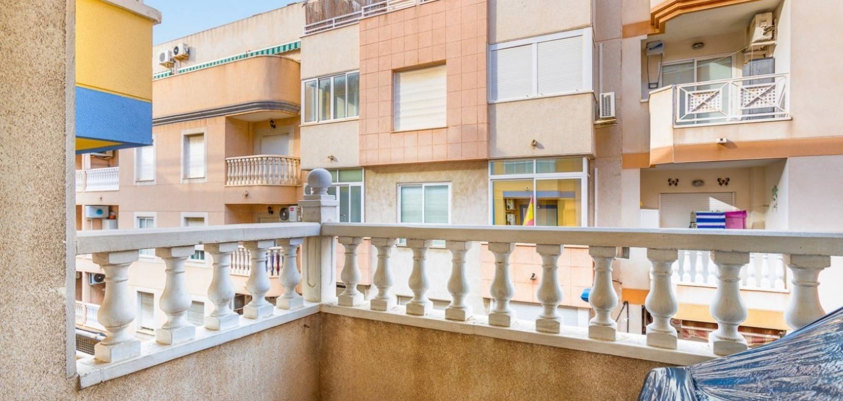 2nd hand - Apartment - Torrevieja