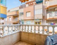2nd hand - Apartment - Torrevieja
