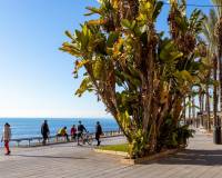 2nd hand - Apartment - Torrevieja