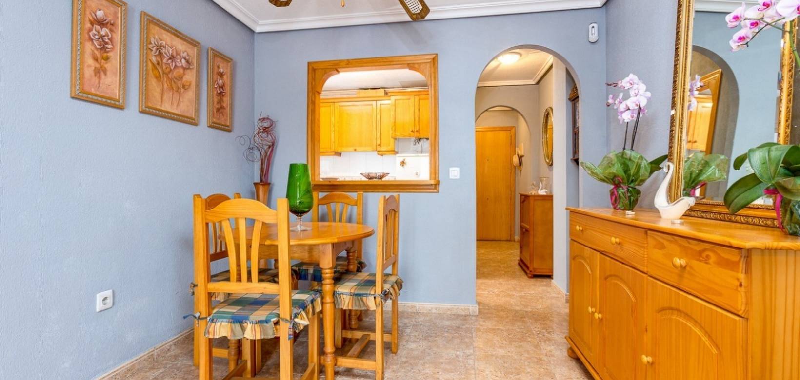 2nd hand - Apartment - Torrevieja
