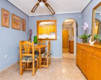 2nd hand - Apartment - Torrevieja