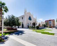 2nd hand - Apartment - Torrevieja