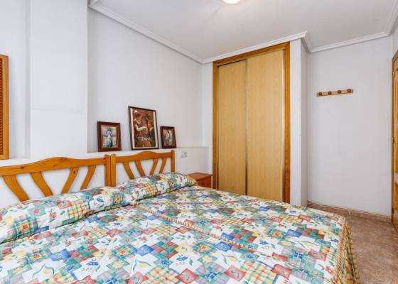 2nd hand - Apartment - Torrevieja