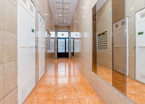 buy house in spain