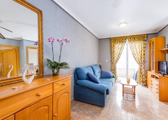2nd hand - Apartment - Torrevieja
