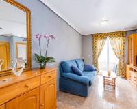 2nd hand - Apartment - Torrevieja