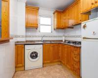 2nd hand - Apartment - Torrevieja