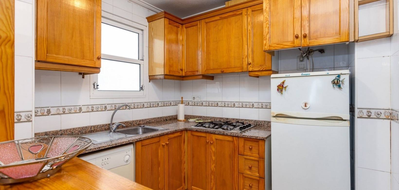 2nd hand - Apartment - Torrevieja
