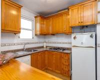 2nd hand - Apartment - Torrevieja