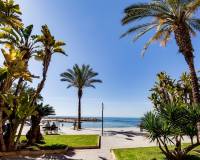 2nd hand - Apartment - Torrevieja