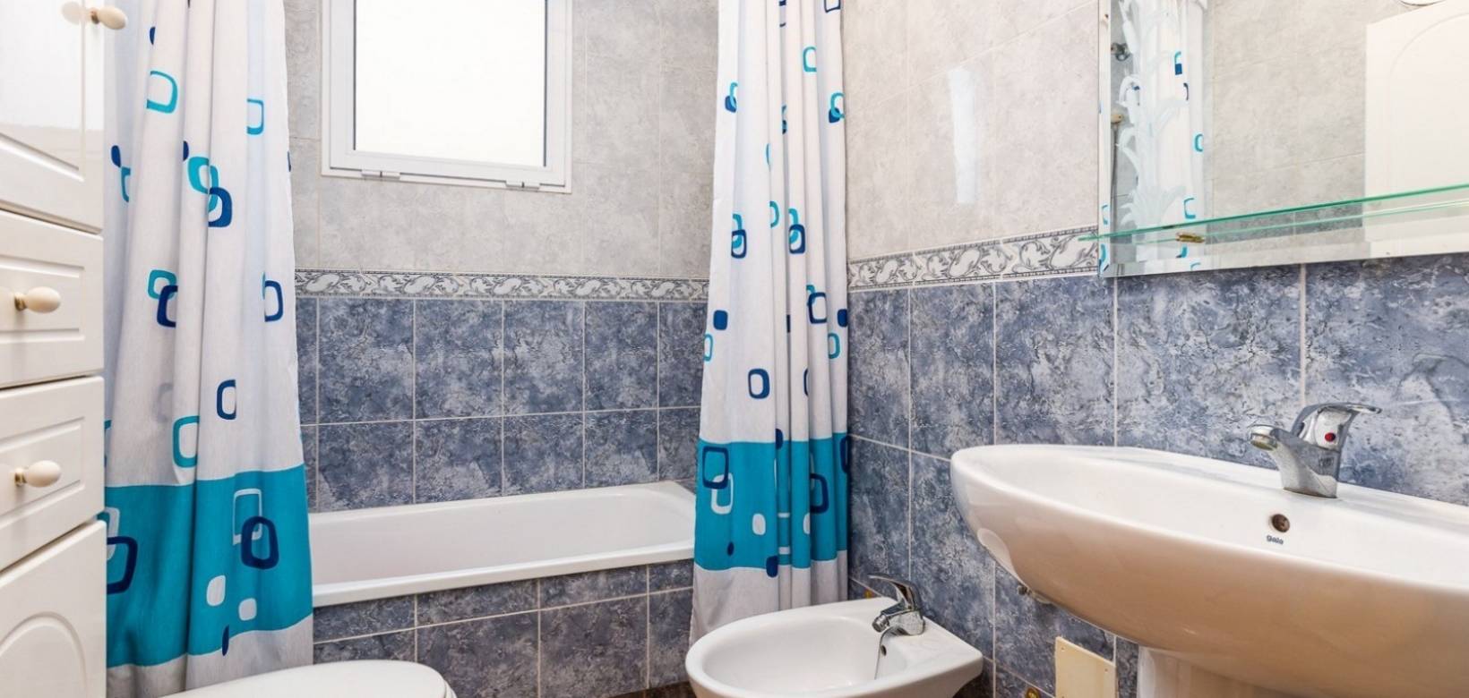 2nd hand - Apartment - Torrevieja
