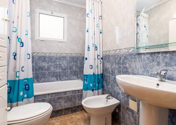 2nd hand - Apartment - Torrevieja
