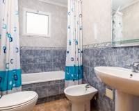 2nd hand - Apartment - Torrevieja