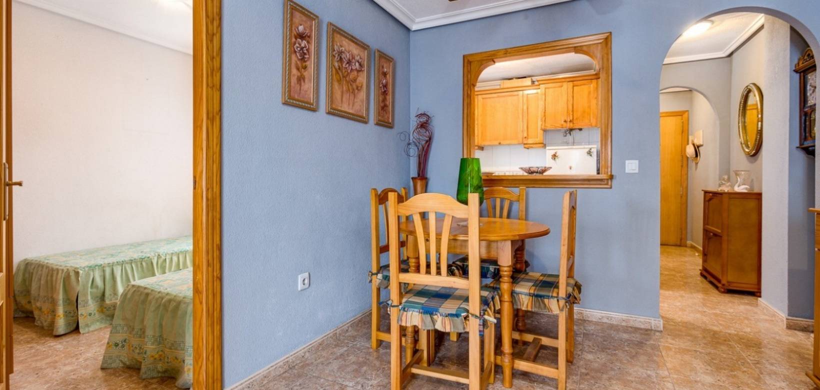 2nd hand - Apartment - Torrevieja