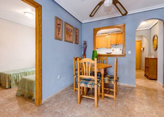 2nd hand - Apartment - Torrevieja