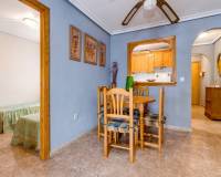 2nd hand - Apartment - Torrevieja
