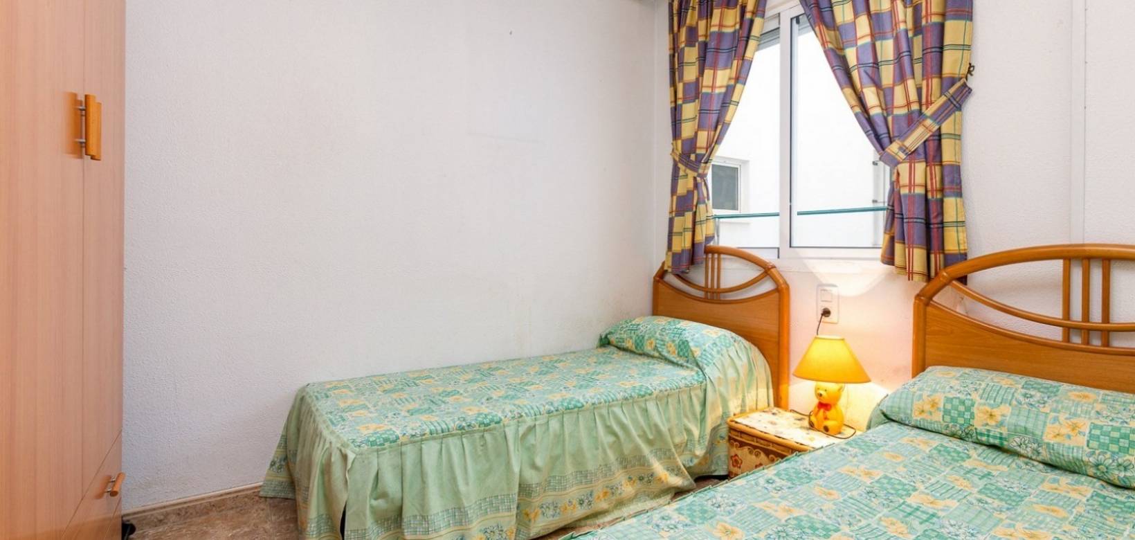 2nd hand - Apartment - Torrevieja