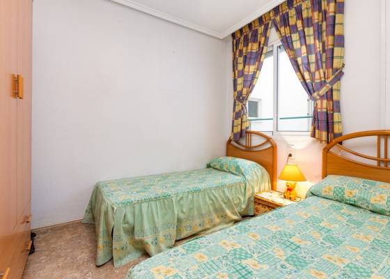2nd hand - Apartment - Torrevieja