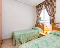 2nd hand - Apartment - Torrevieja