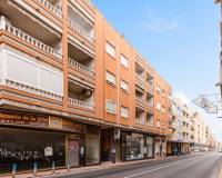 2nd hand - Apartment - Torrevieja