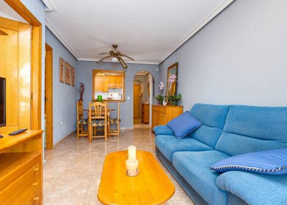 2nd hand - Apartment - Torrevieja