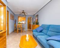 2nd hand - Apartment - Torrevieja