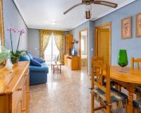 2nd hand - Apartment - Torrevieja