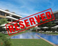 Nueva construcción  - Apartamento - Orihuela Costa - Punta Prima