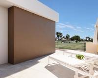 Nieuw gebouw - Villa - Roda - Roda Golf