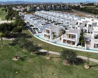 Nieuw gebouw - Villa - Roda - Roda Golf