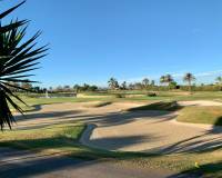 Nieuw gebouw - Villa - Roda - Roda Golf
