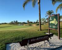 Nieuw gebouw - Villa - Roda - Roda Golf