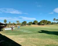 Nieuw gebouw - Villa - Roda - Roda Golf