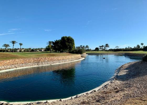 Nieuw gebouw - Villa - Roda - Roda Golf