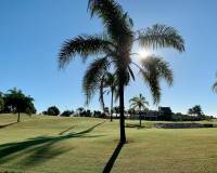Nieuw gebouw - Villa - Roda - Roda Golf