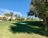 Nieuw gebouw - Villa - Roda - Roda Golf