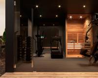 Nouvelle construction - Attique - Torrevieja