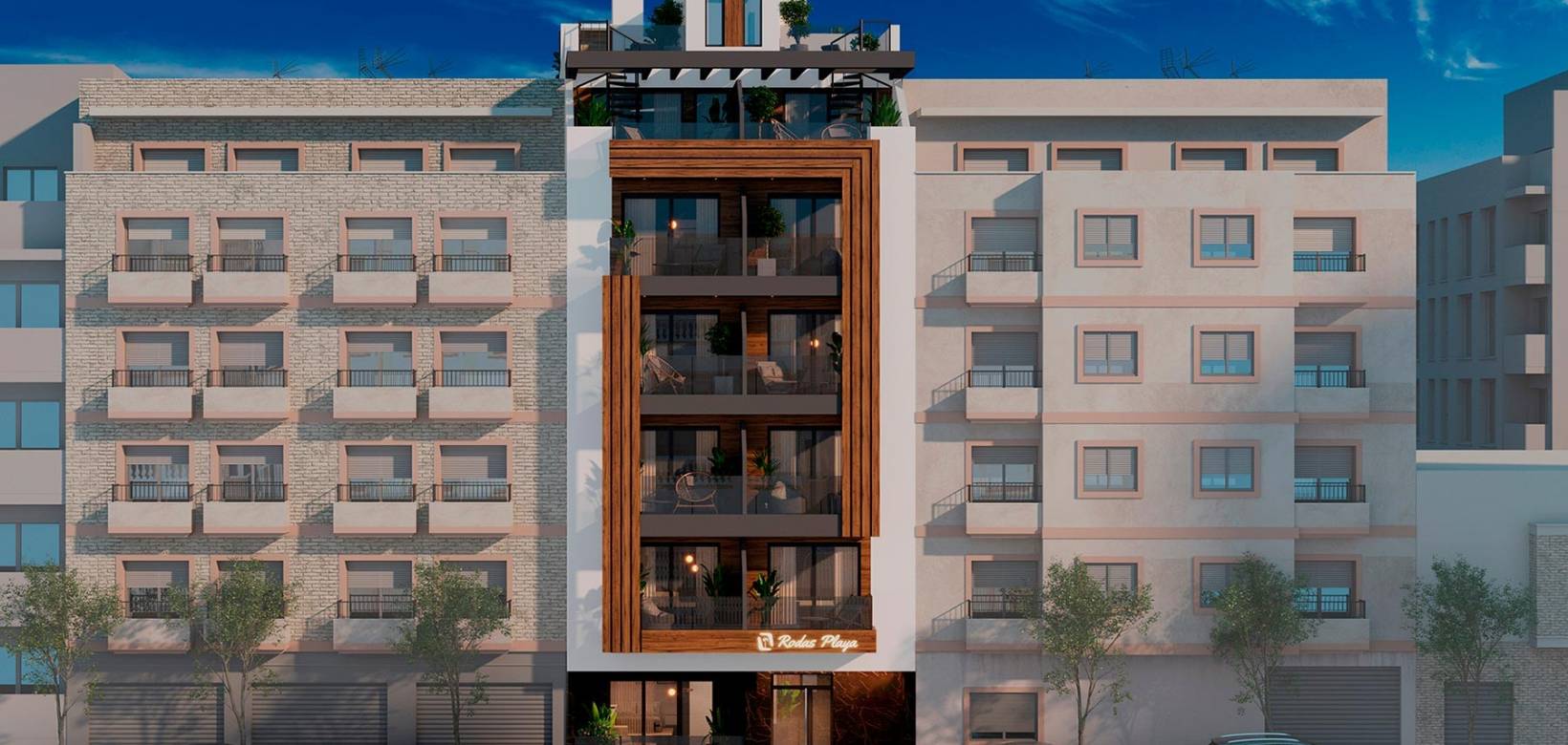 acheter une maison en espagne