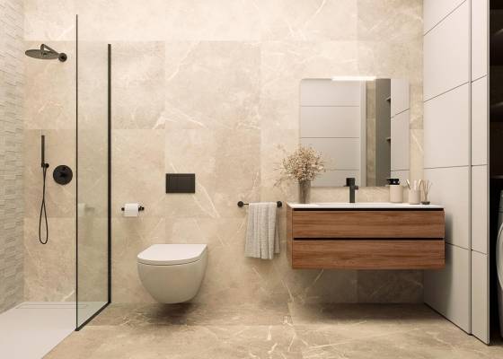 New Build - Apartment - Torrevieja