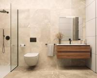 New Build - Apartment - Torrevieja