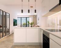 New Build - Apartment - Torrevieja