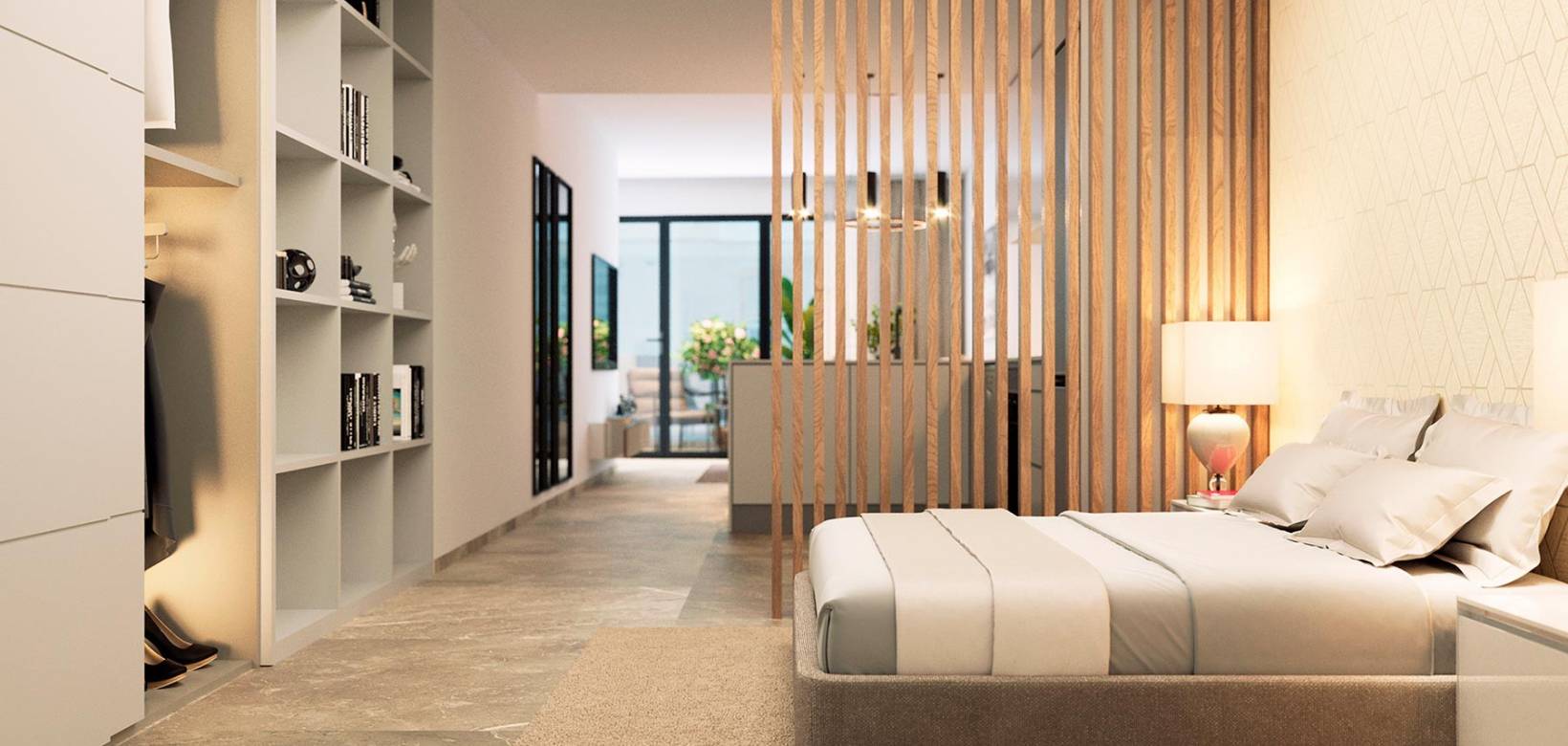 New Build - Apartment - Torrevieja