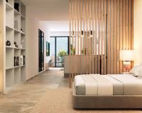 New Build - Apartment - Torrevieja