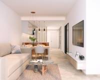 New Build - Apartment - Torrevieja