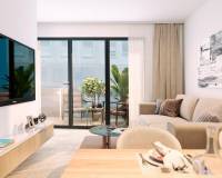 New Build - Apartment - Torrevieja
