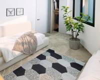 Nouvelle construction - Attique - Torrevieja