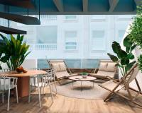 Nouvelle construction - Attique - Torrevieja