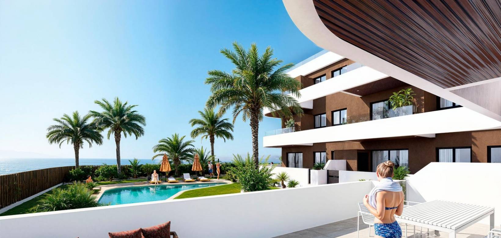 huis kopen spanje